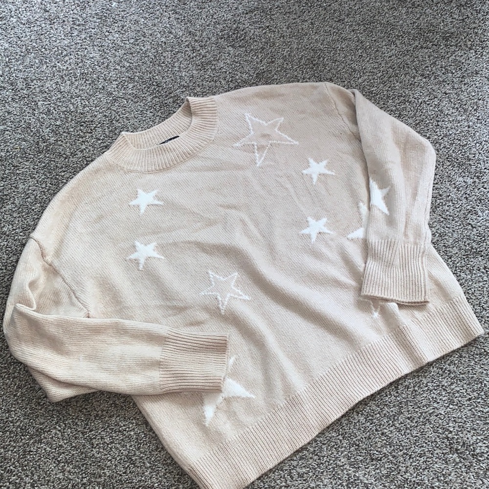 Rails “Kana” Sweater